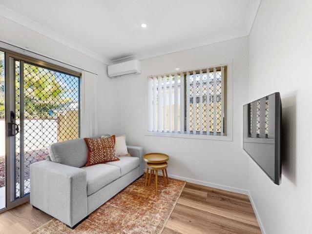 Fully Furnished One Bedroom Apartment with Utilities Included!