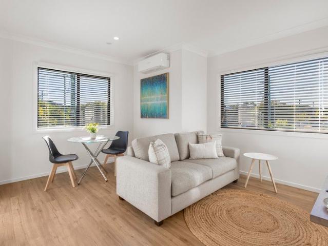 Fully Furnished One Bedroom Apartment with Utilities Included!