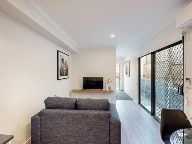 Fully Furnished One Bedroom Apartment with Utilities Included!