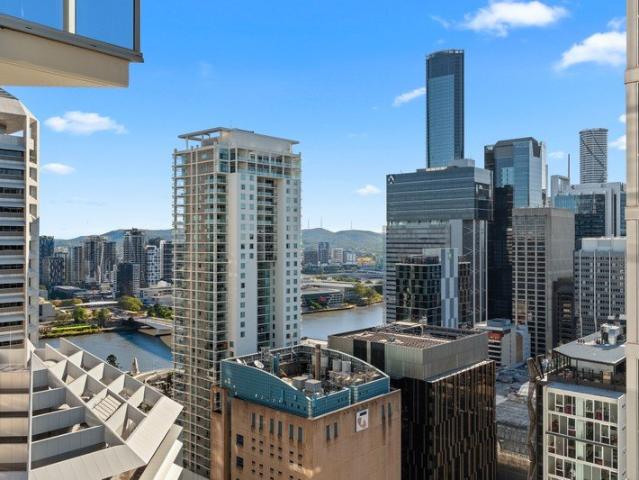 Fully Furnished One Bedroom Apartment