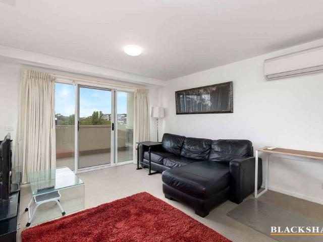 Fully Furnished One Bedroom Apartment