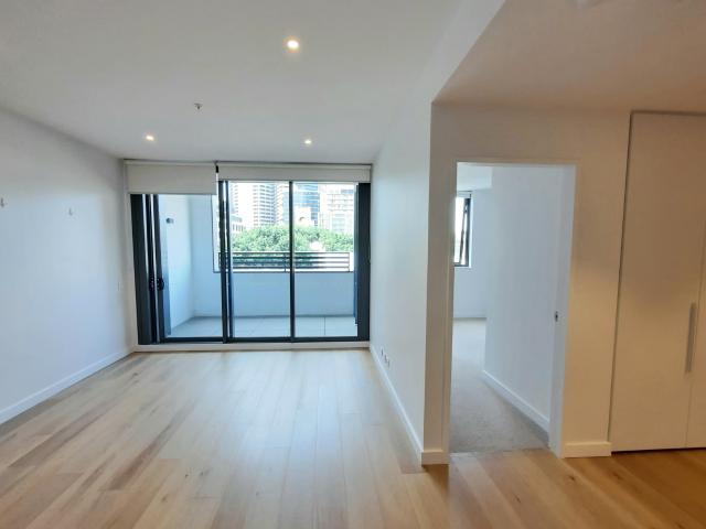 Fully Furnished One Bedroom Apartment