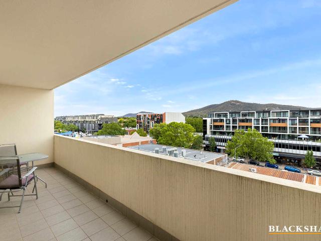 Fully Furnished One Bedroom Apartment