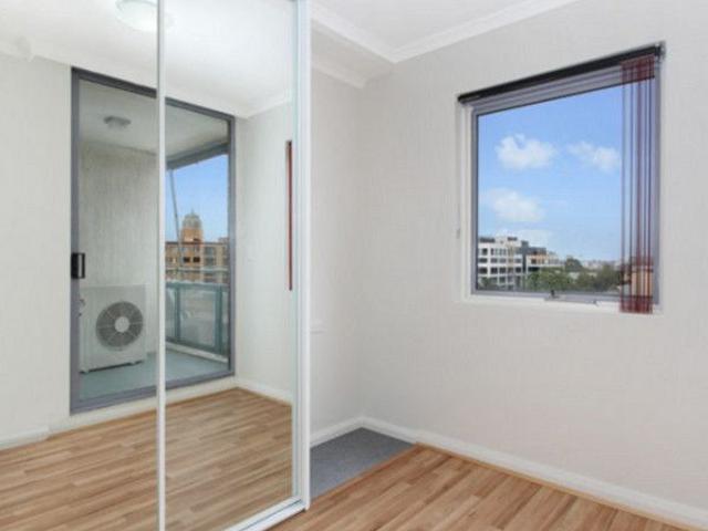 Fully Furnished One Bedroom Apartment