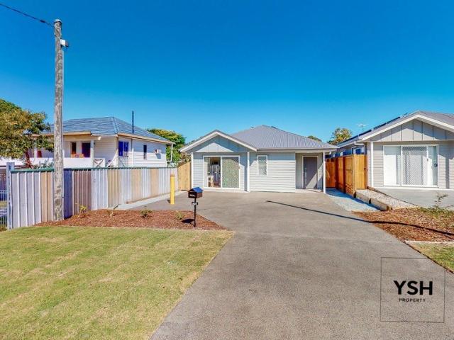 Fully furnished one bedroom apartments with electricity, NBN, water included!