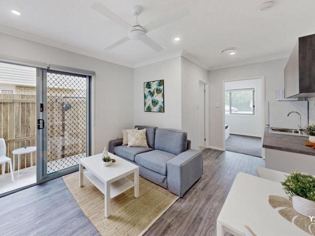 Fully furnished one bedroom apartments with electricity, nbn, water included!