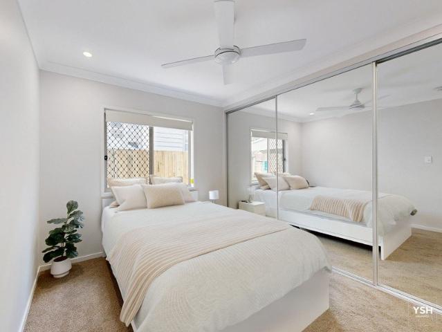 Fully furnished one bedroom apartments with electricity, NBN, water included!