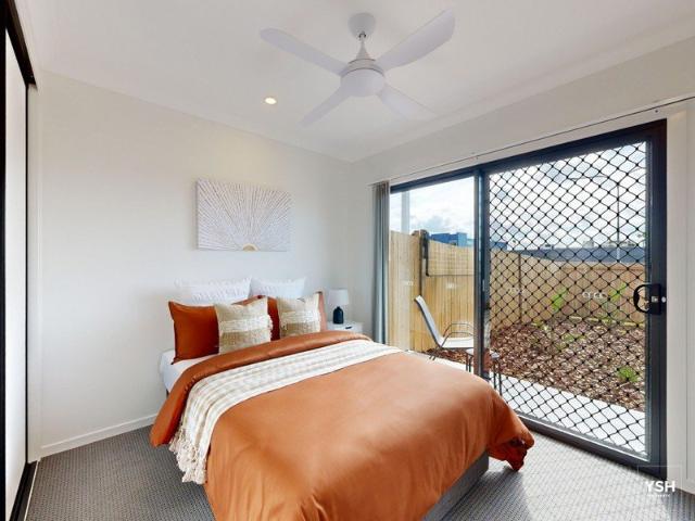 Fully furnished one bedroom apartments with electricity, NBN, water included!
