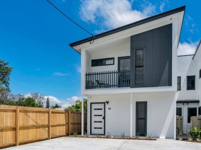 Fully furnished one bedroom apartments with electricity, NBN, water included!