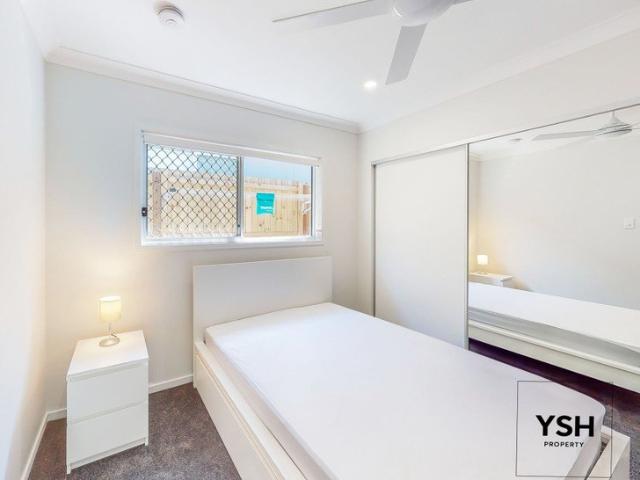 Fully furnished one bedroom apartments with electricity, NBN, water included!