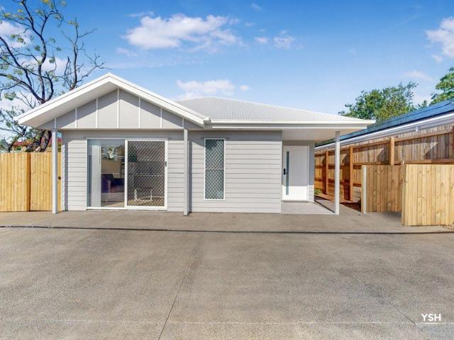 Fully furnished one bedroom apartments with electricity, NBN, water included!