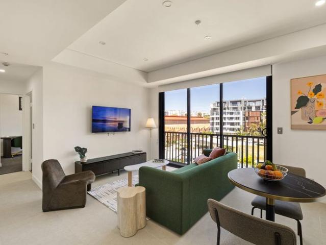 Fully Furnished One Bedroom Apartments | All Bills Included