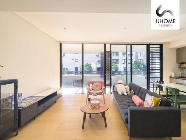 Fully Furnished One Bedroom For Rent