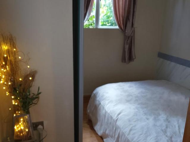 Fully Furnished One Bedroom Flat – All Bills Inc