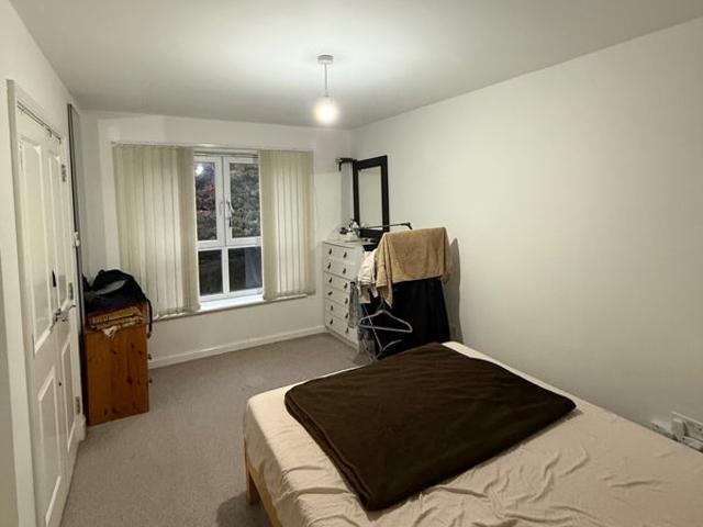 Fully furnished One bedroom flat for rent in EH15