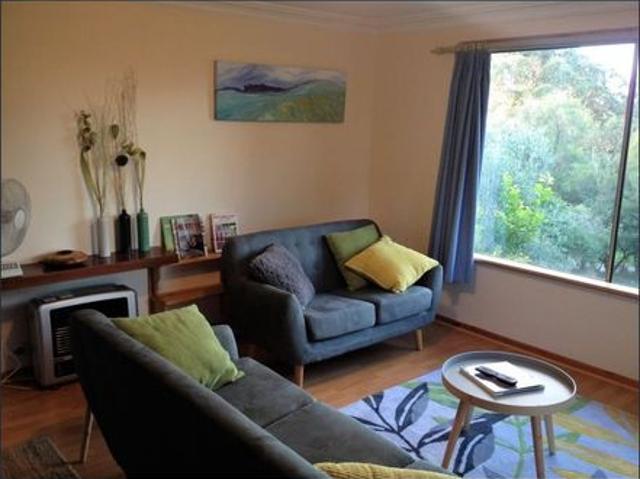 Fully furnished one bedroom flat for rent, including utilities