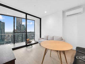 Fully furnished One bedroom in Aurora Apartment