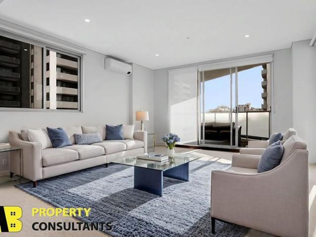 Fully Furnished One bedroom one Bathroom Unit
