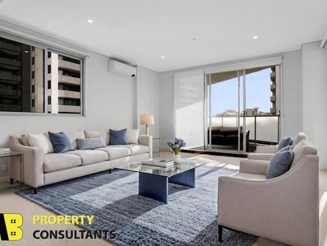 Fully Furnished One bedroom one Bathroom Unit