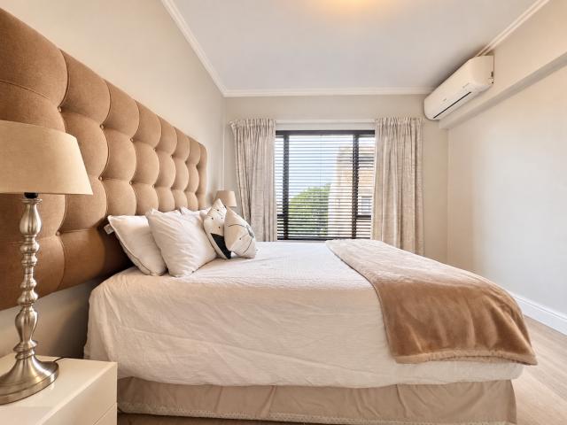 Fully Furnished One Bedroom Loft with Back Up Power