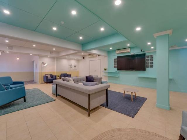FULLY FURNISHED ONE BEDROOM STUDIO WITH BALCONY! ALL BILLS INC! SCARBOROUGH!