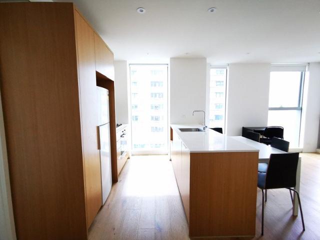 Fully Furnished* One Bedroom Plus Study Apartment in the Heart of Docklands