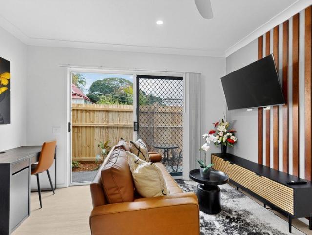 Fully Furnished One Bedroom with Utilities Included!