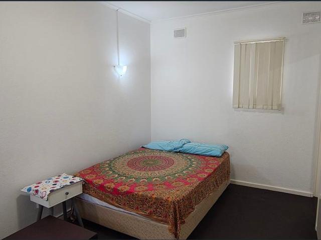 Fully Furnished One Bedroom Unit