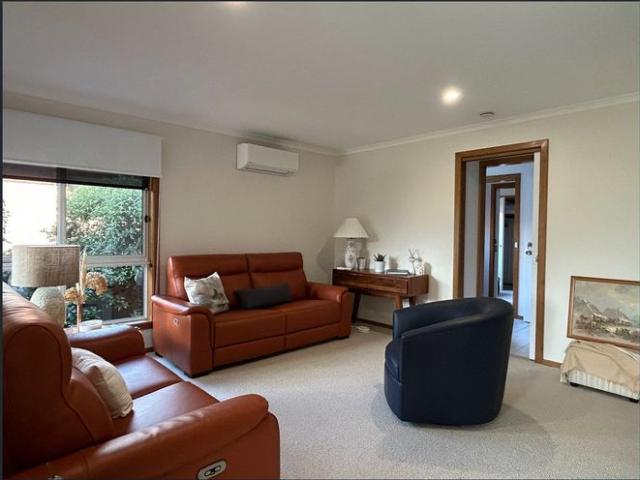 Fully Furnished One Bedroom Unit