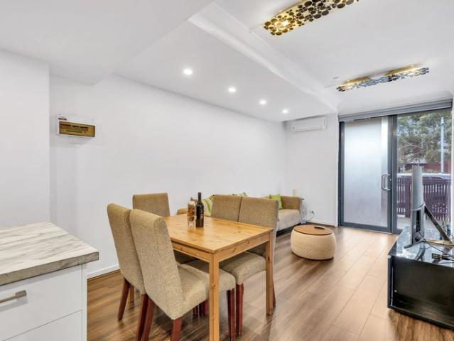 Fully Furnished Option | Spacious 2 Bedroom with Courtyard
