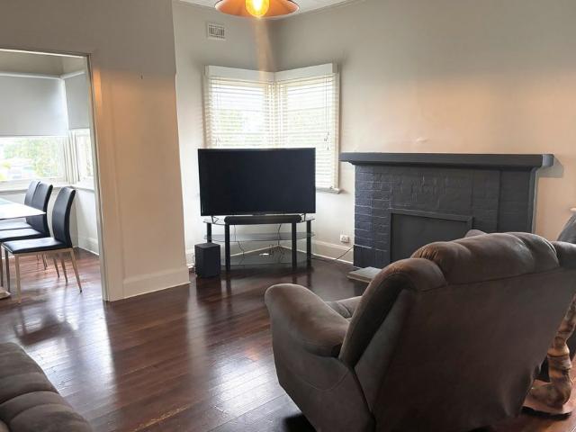 Fully Furnished Opportunity