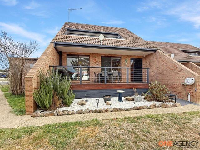 Fully Furnished Opportunity