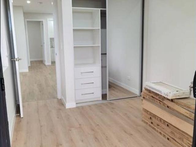Fully Furnished Or Unfurnished As New Two Bedroom Granny Flat at a Convenient Location