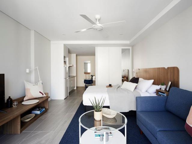 Fully Furnished l All Bills Included