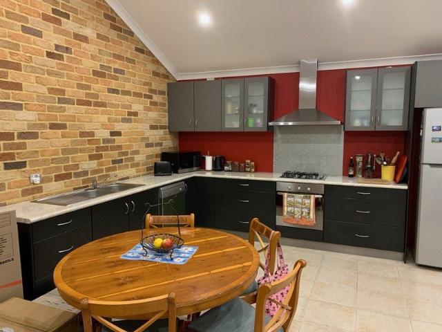 FULLY FURNISHED LOW MAINTENANCE GRANNY FLAT AVAILABLE SOON
