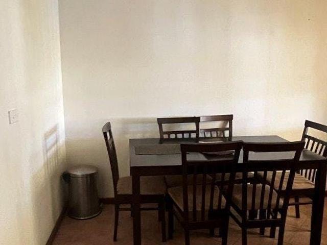 Fully Furnished Low Maintenance Home