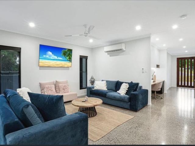 Fully Furnished | Low Maintenance | Tropical Living