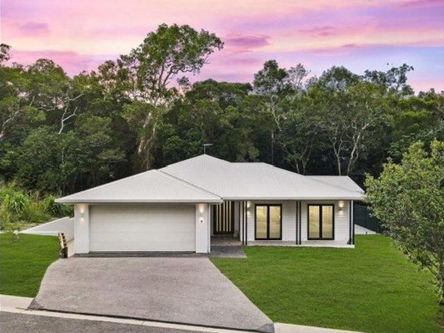 Fully Furnished | Low Maintenance | Tropical Living