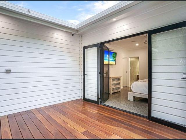 Fully Furnished | Low Maintenance | Tropical Living