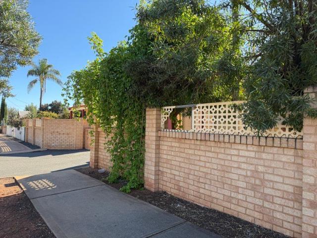 Fully Furnished, Low Maintenance Unit Central Kalgoorlie