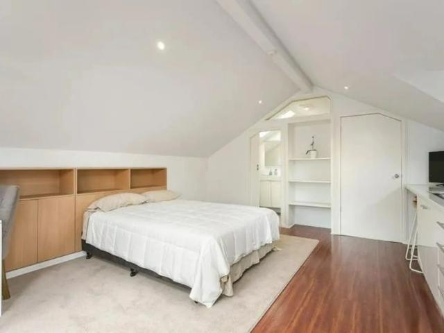 Fully Furnished Loft Style Living in the Heart of Caulfield