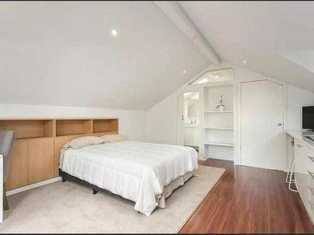 Fully Furnished Loft Style Living in the Heart of Caulfield