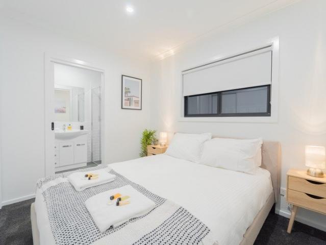 FULLY FURNISHED LEASED AS OF FEBRUARY 2026