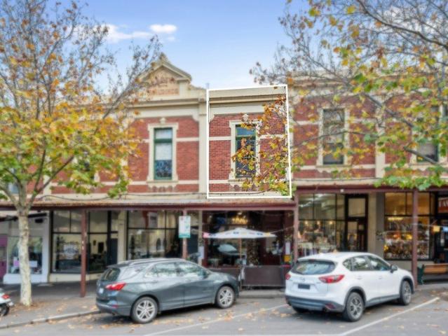 FULLY FURNISHED LEASED AS OF JANUARY 2026