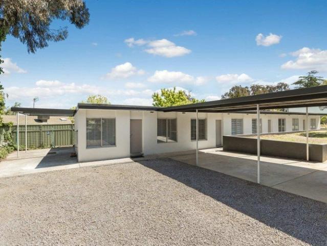 FULLY FURNISHED LEASED AS OF JANUARY 2026