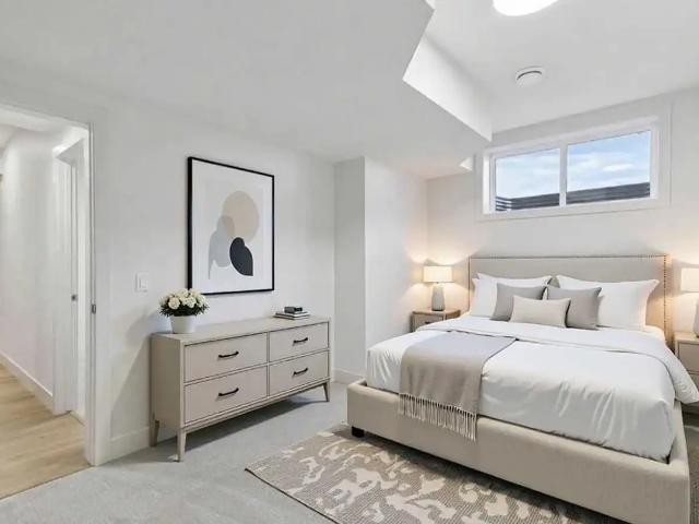 Fully Furnished Legal Basement Private Dock Access/ Backing Onto Green Space