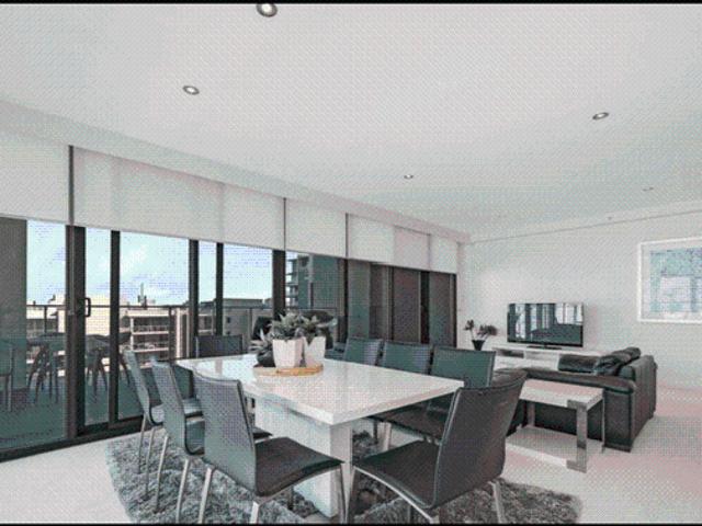 FULLY FURNISHED LIVING AT THE PRESTIGIOUS FAIRLANES