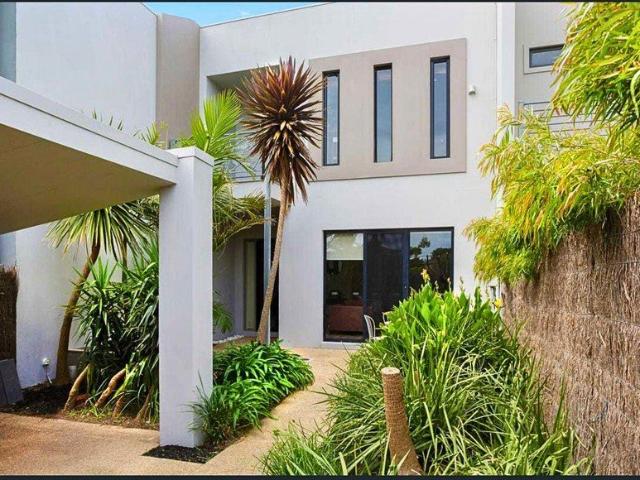 Fully Furnished Living by the Coast
