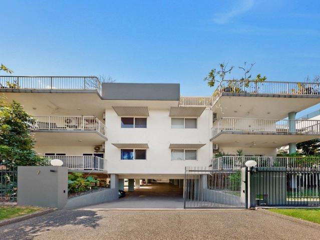 Fully Furnished Living in One of Stuart Park's Most Desirable Locations