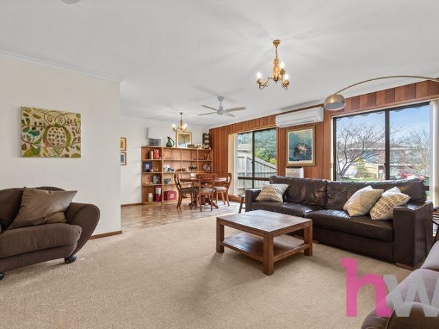 Fully Furnished Living in a Prime Location!